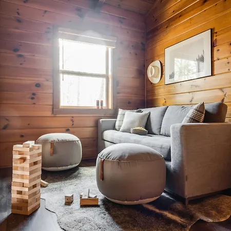 Dudley I By Avantstay Cosy Cabin W Hot Tub Incredible Views Pigeon Forge Esterno foto