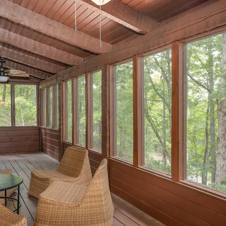 Dudley I By Avantstay Cosy Cabin W Hot Tub Incredible Views Pigeon Forge Esterno foto