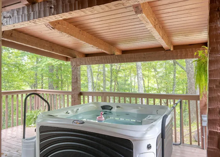 Dudley I By Avantstay Cosy Cabin W Hot Tub Incredible Views