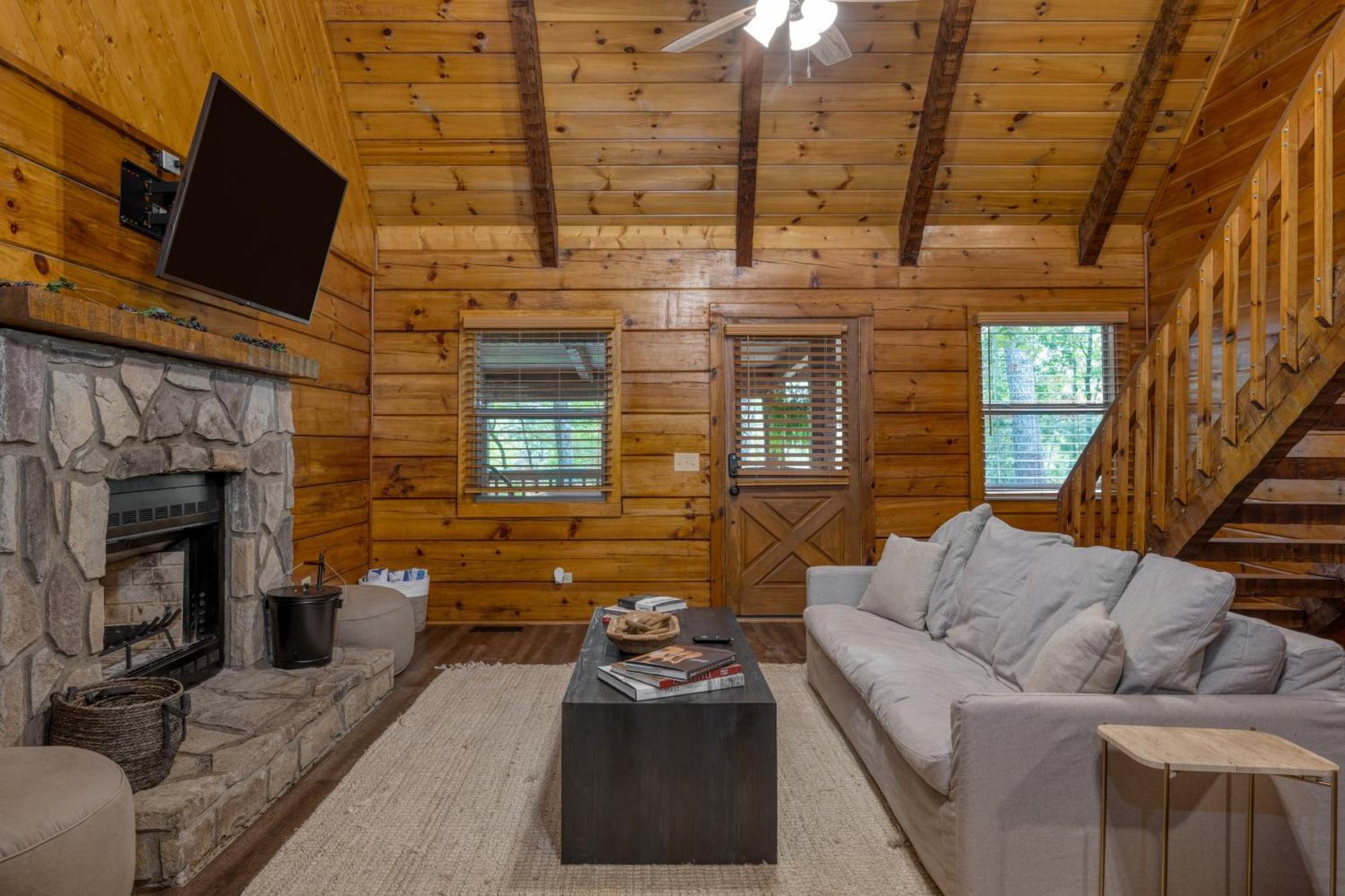 Ferienhaus Dudley I By Avantstay Cosy W Hot Tub Incredible Views *