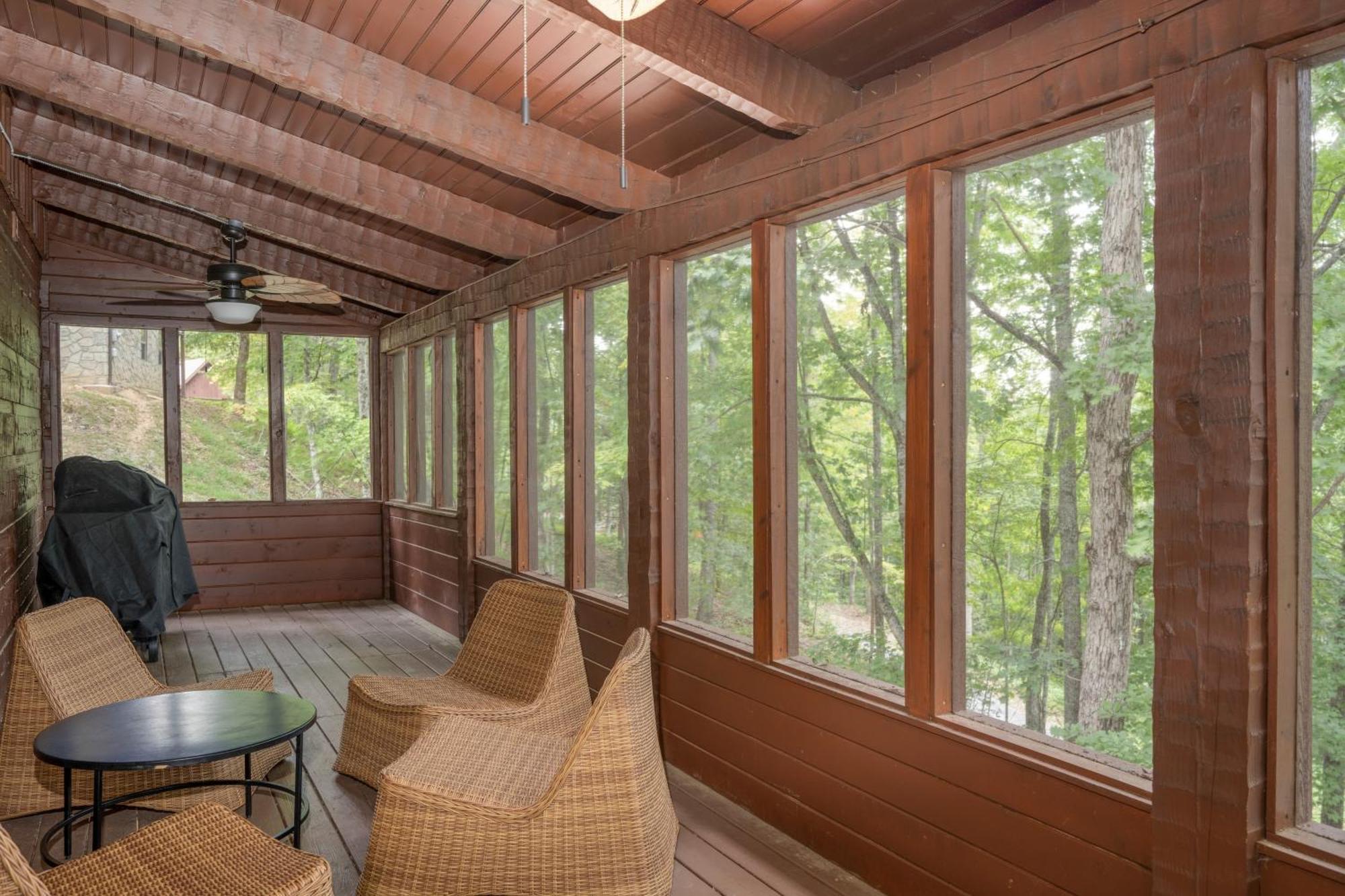 Ferienhaus Dudley I By Avantstay Cosy W Hot Tub Incredible Views Pigeon Forge